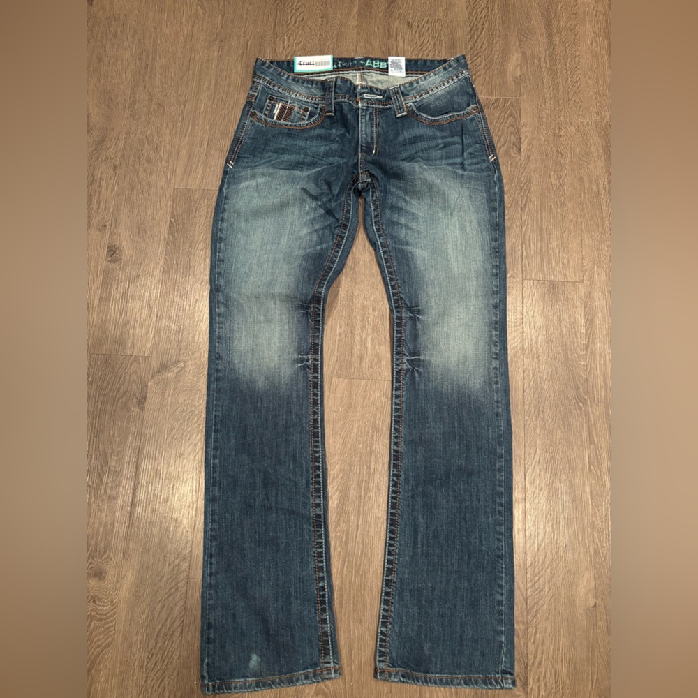 Cruel denim Abby xl Jeans